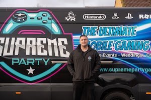 Supreme Party Gaming Van place picture